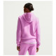 Nike Γυναικείο φούτερ Sportswear Phoenix Fleece Pullover Hoodie